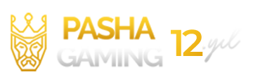 Pashagaming logo